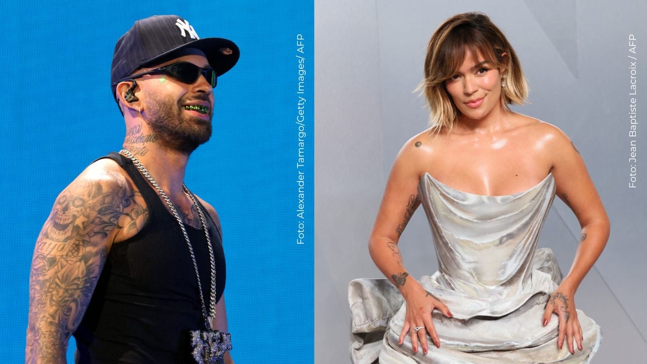 Revelan video de Feid aparentemente despechado por Karol G