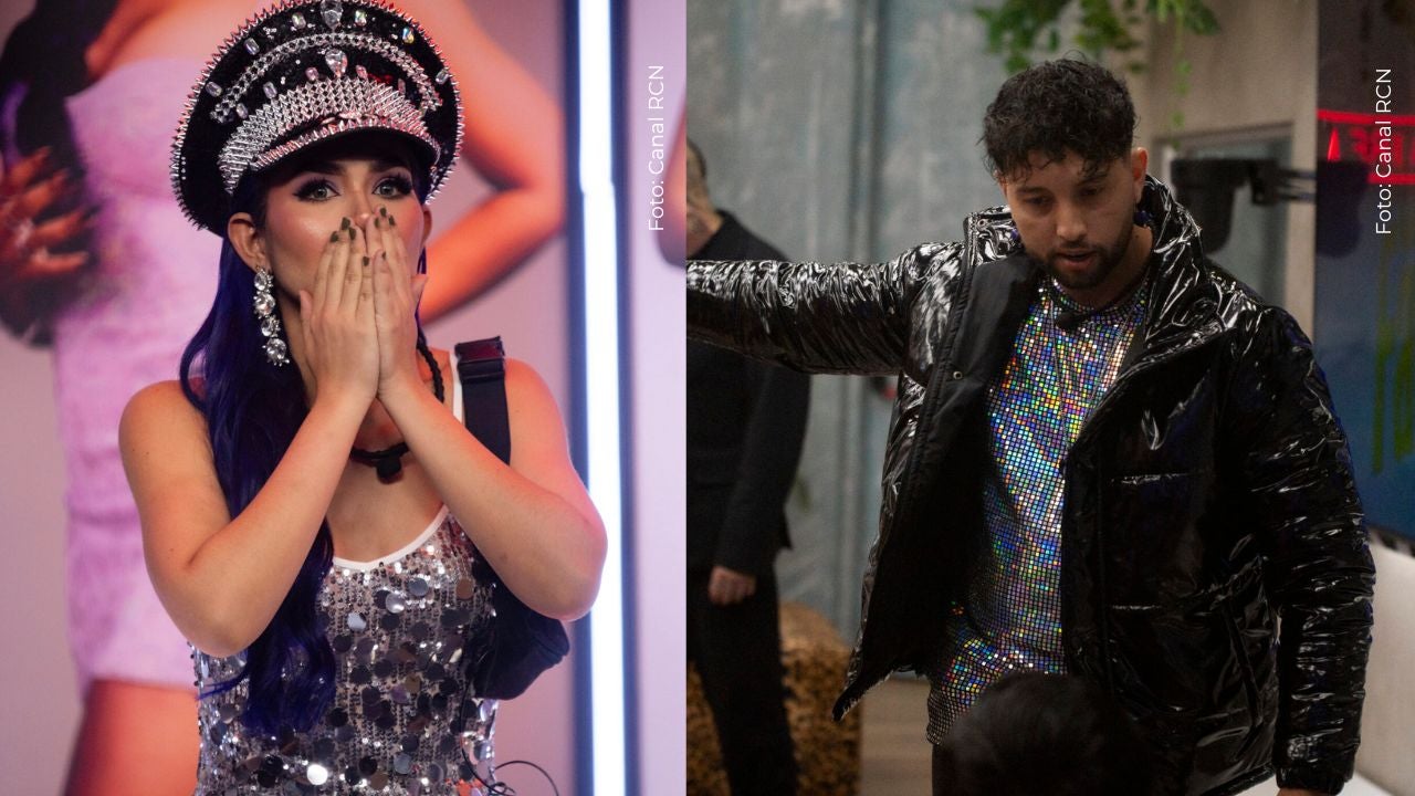 Alexa Torrex sorprende al romper con su prometido en La casa de los famosos Colombia