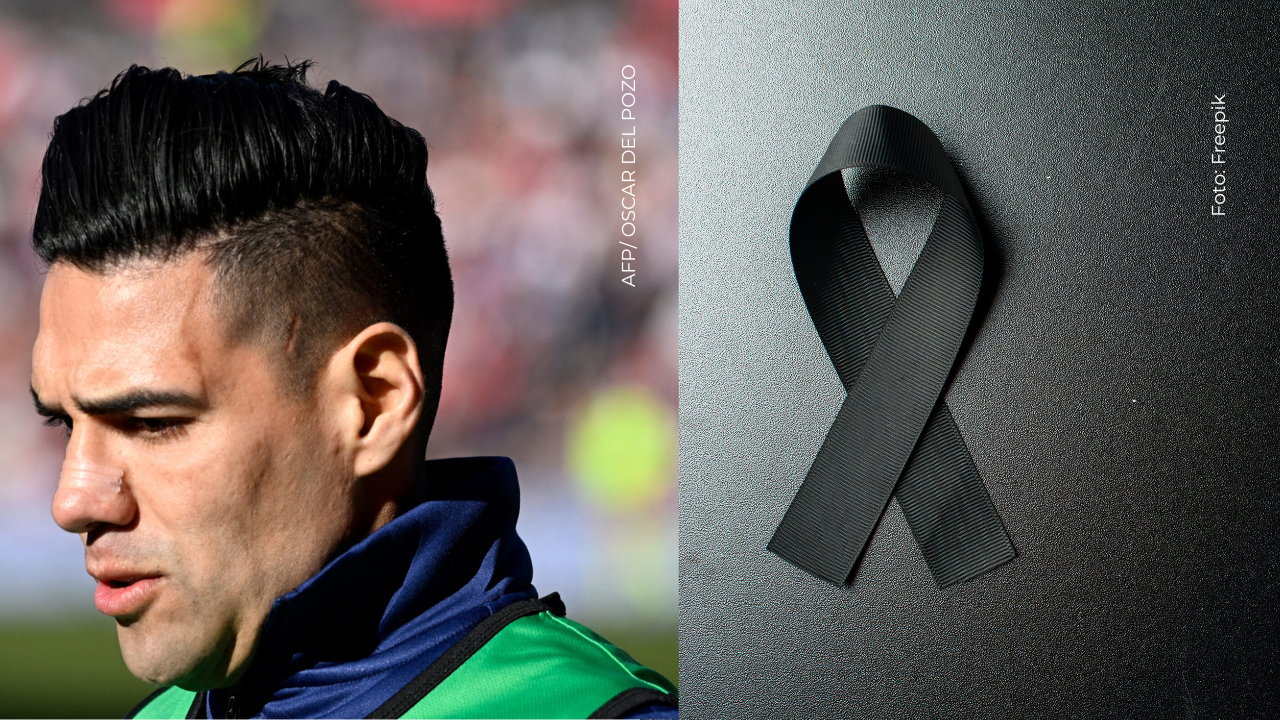 Falleció un jugador de Millonarios.