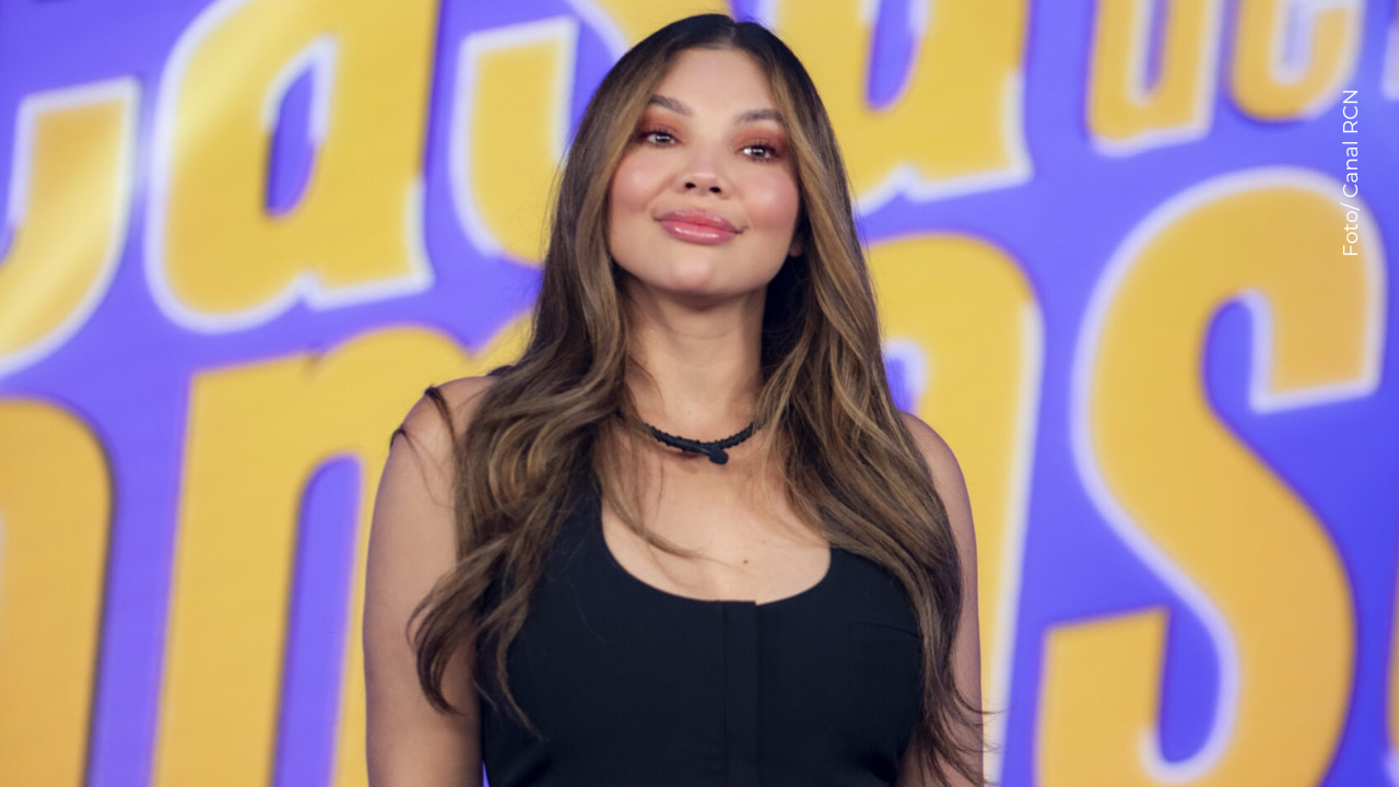 Jhorman se pronuncia tras escándalo con Alexa