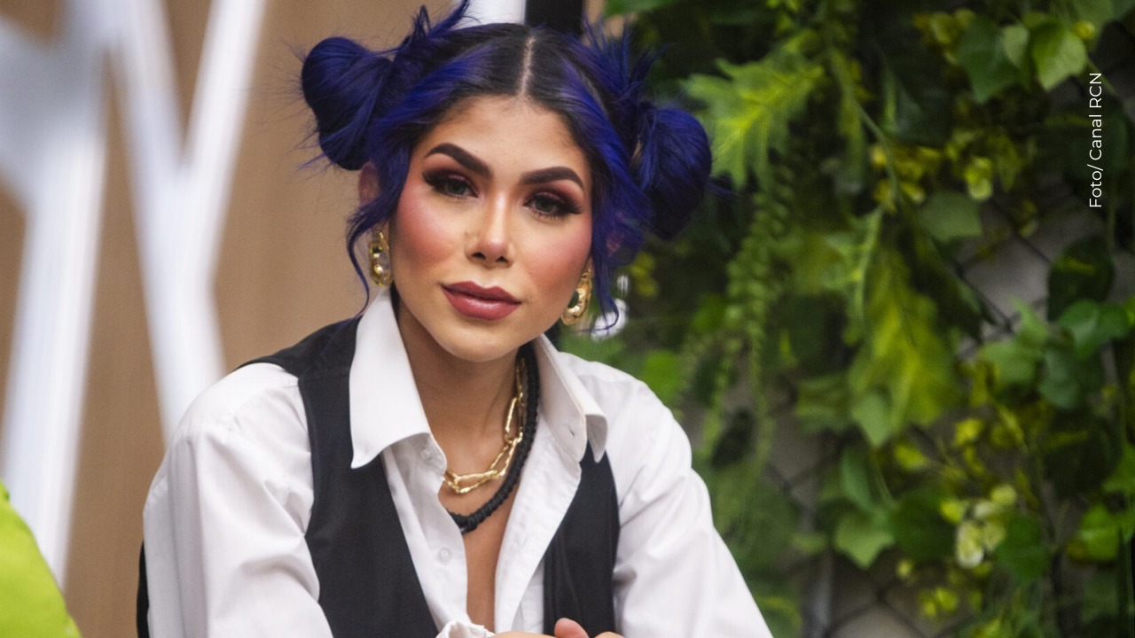 Jhorman se pronuncia y deja claro que seguirá apoyando a Alexa