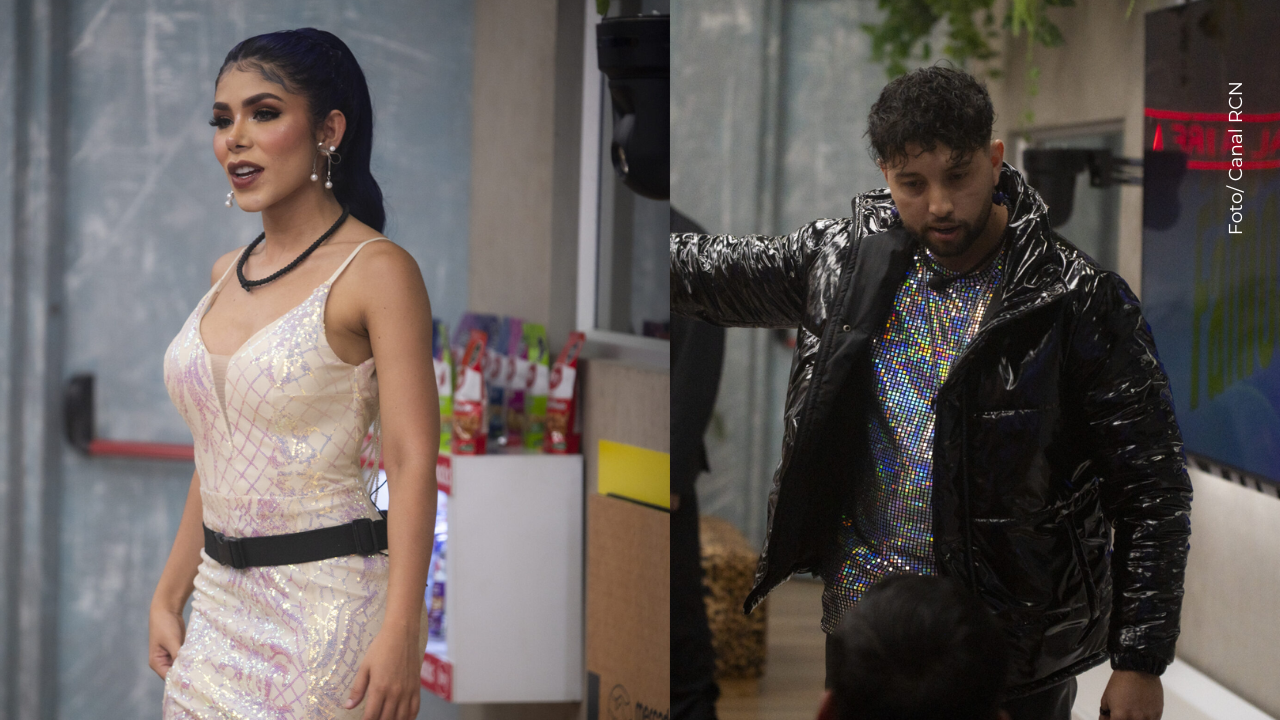 Jhorman envía contundente mensaje tras polémica con Alexa