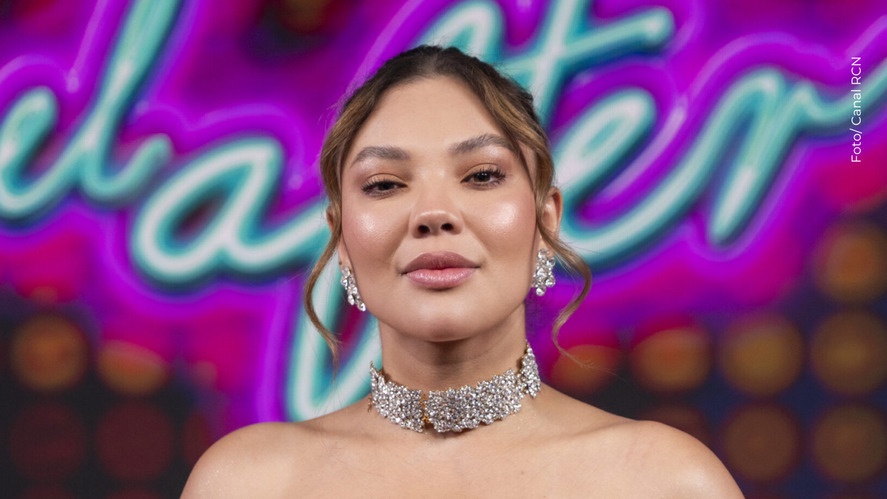 Jhorman reaparece y confirma que seguirá junto a Alexa