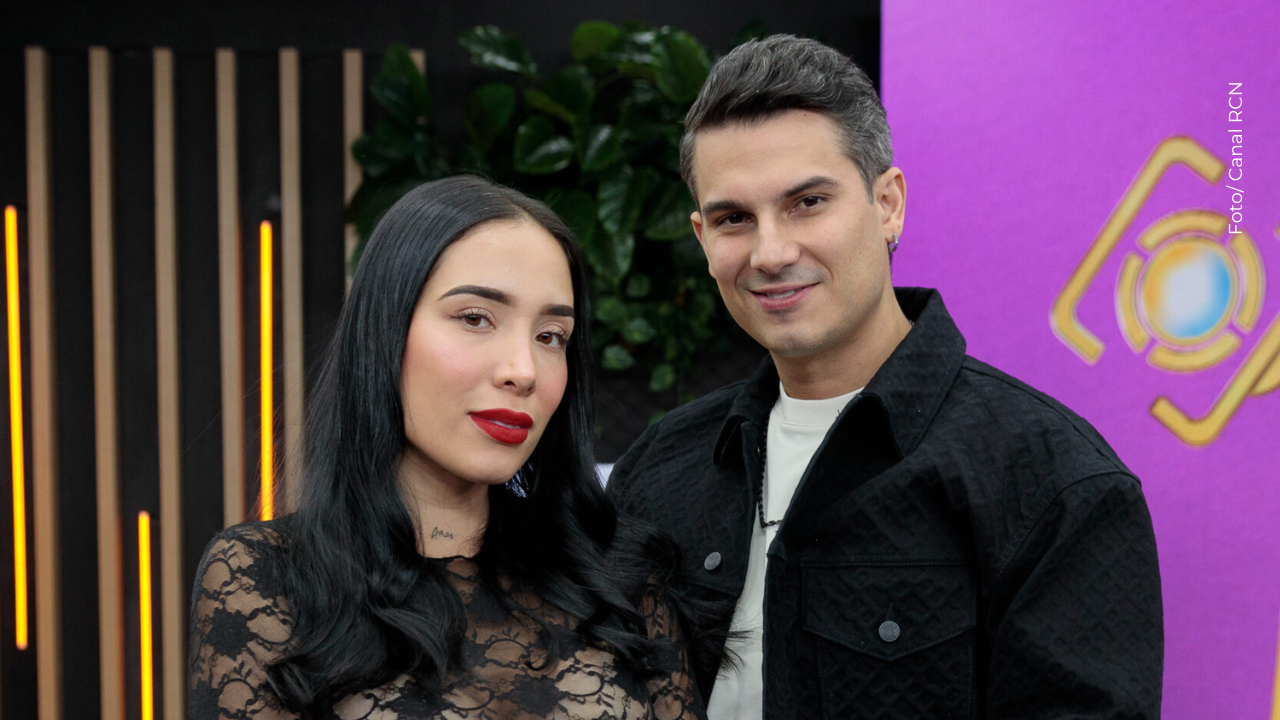 Pipe Bueno sorprende con revelación sobre imagen en su iglesia.