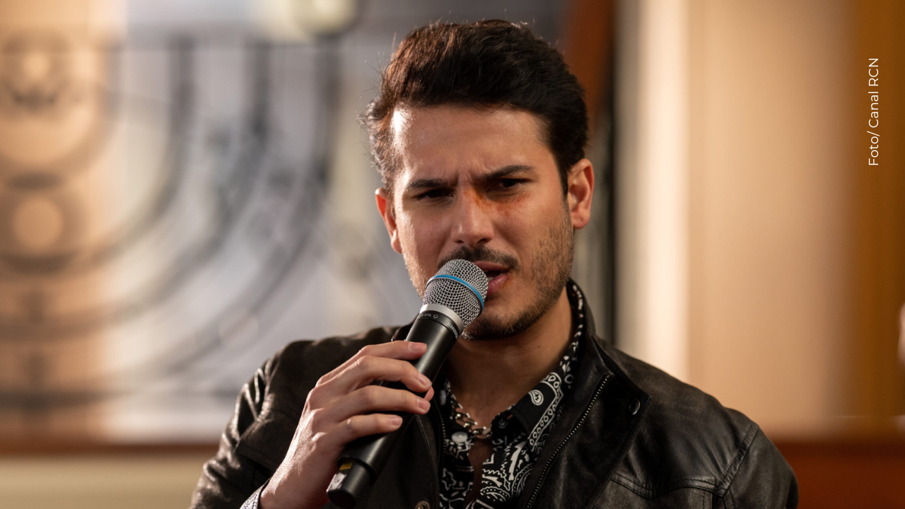 Pipe Bueno sorprende al acabar con teoría viral de sus fotos.