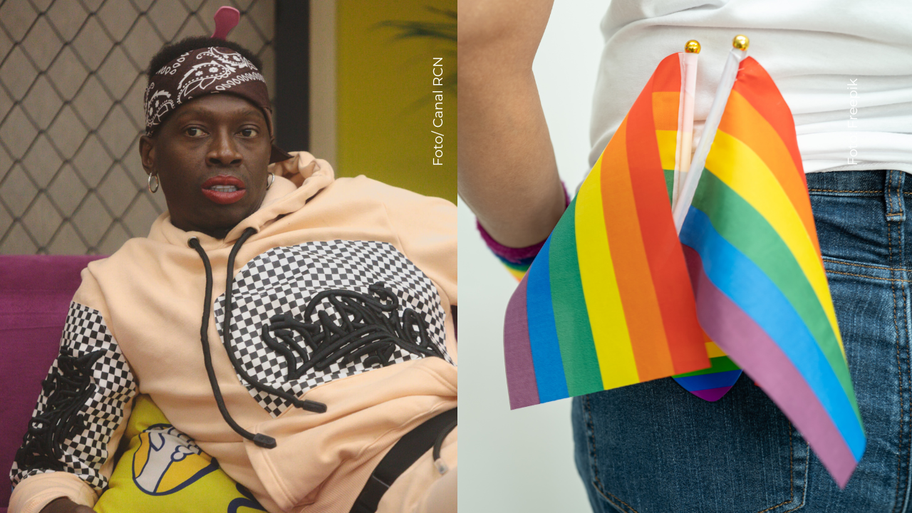 Omar Murillo responde y aviva rumores sobre su orientación