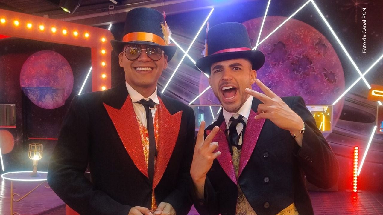 Juanda Caribe se siente triste. 