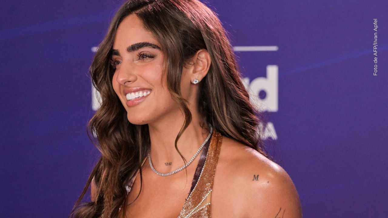 Isabella Ladera conmueve con mensaje tras susto en su embarazo