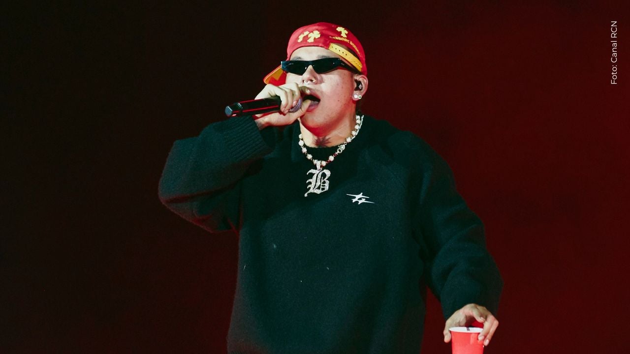 Beéle recibe críticas tras video con Shakira y le recuerdan a Isabella Ladera