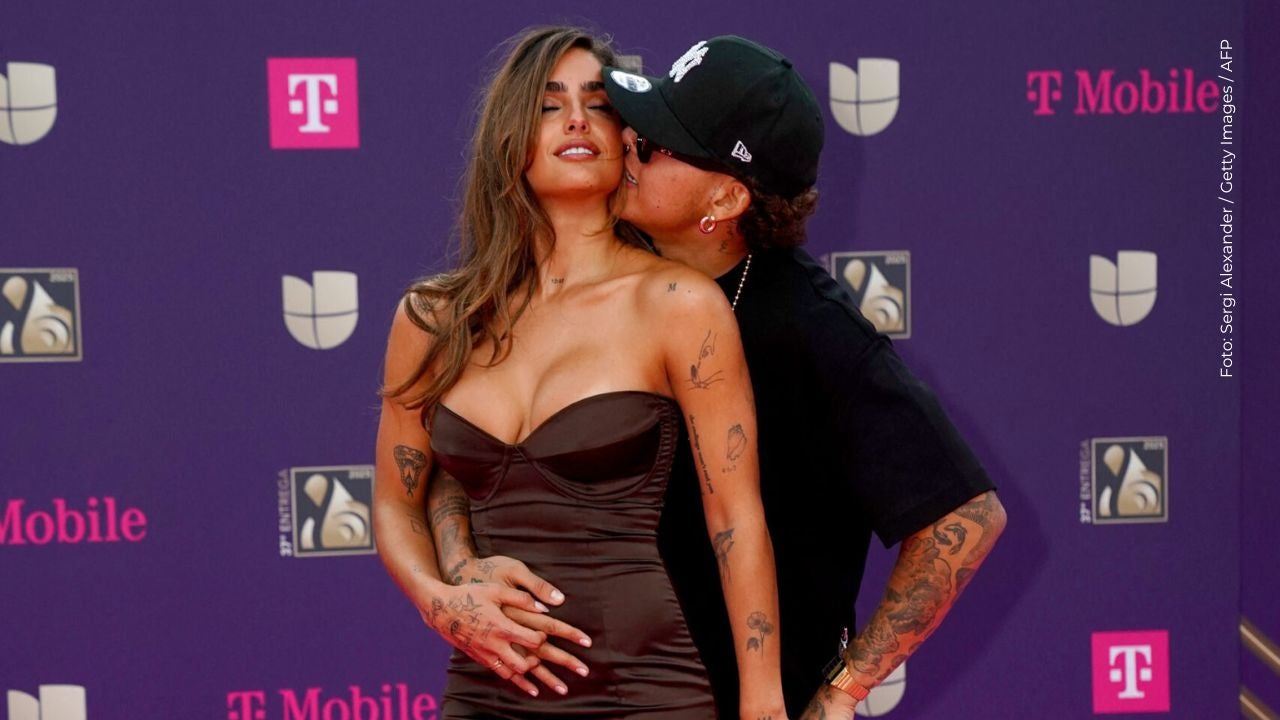 Beéle recibe críticas tras video con Shakira y le recuerdan a Isabella Ladera