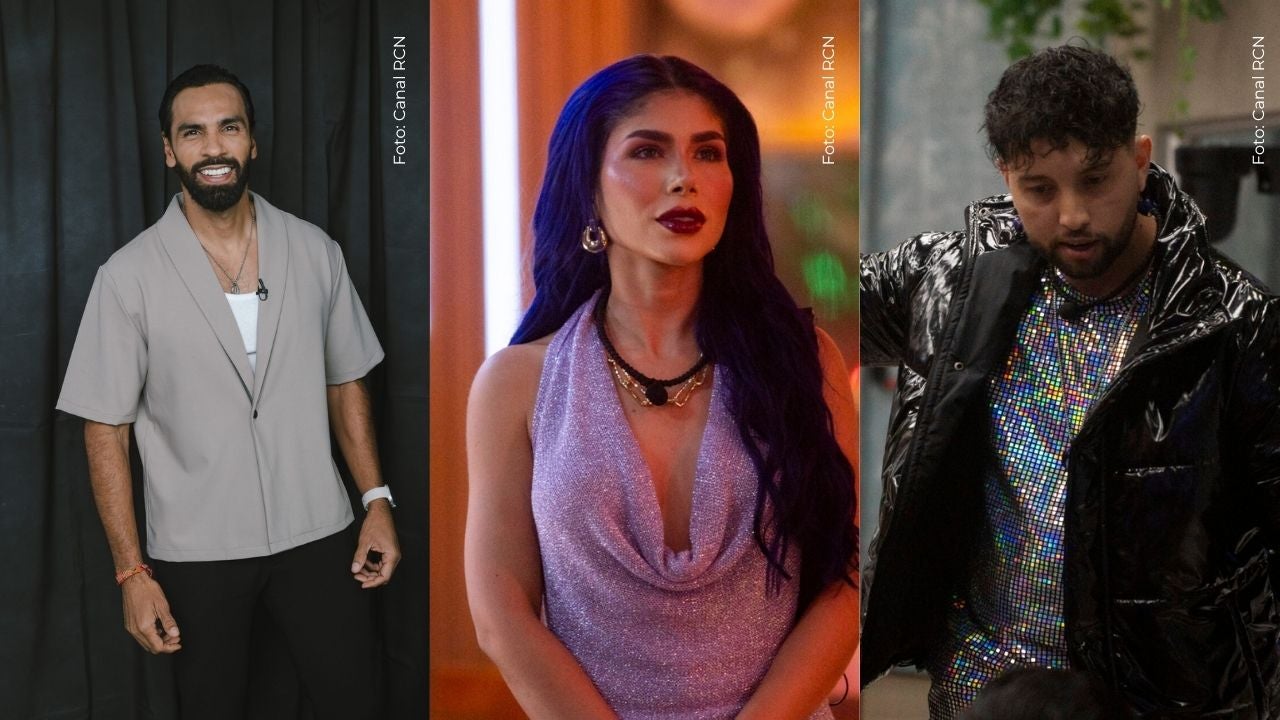 Salomón Bustamante reacciona a ruptura de Alexa Torrex y su mensaje se hace viral