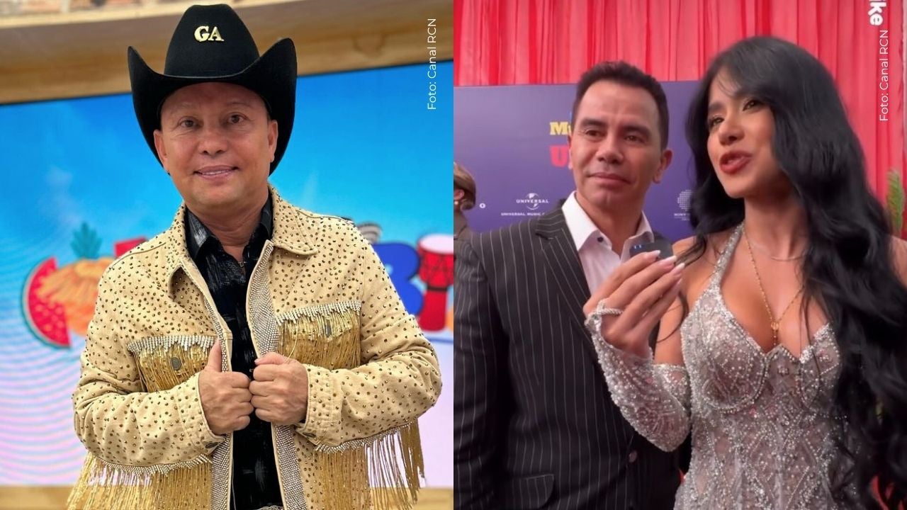 Giovanny Ayala generó polémica por comentario que sería una indirecta a Jhonny Rivera