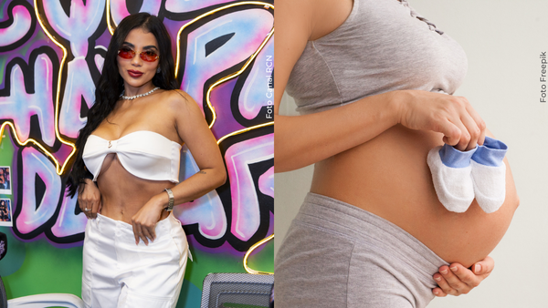 Karina García confesó polémica decisión que no tomó en su embarazo y cómo afectó a su hija: ¿cuál fue?