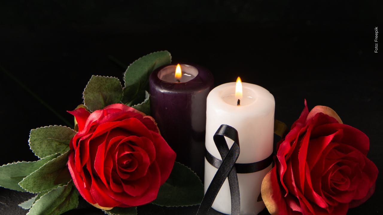 ¡Duelo en la actuación! Falleció reconocida celebridad tras complicada enfermedad: ¿quién?