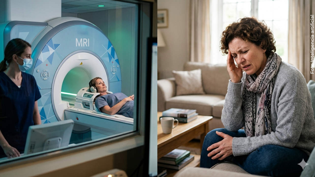 Reconocida cantante fue hospitalizada tras fuerte golpe en la cabeza durante su gira