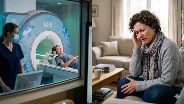 Reconocida cantante fue llevada de urgencia al hospital tras accidente en la cabeza