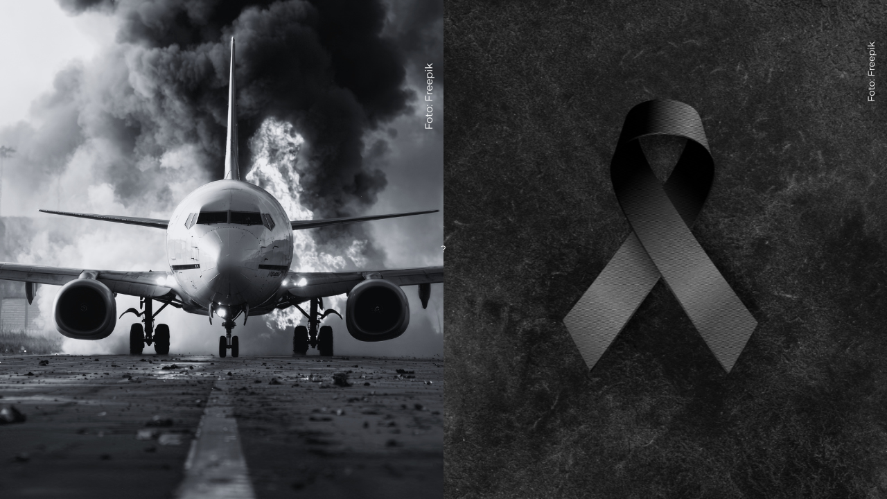 Reconocida agrupación colombiana se pronunció con doloroso mensaje tras accidente aéreo en Putumayo