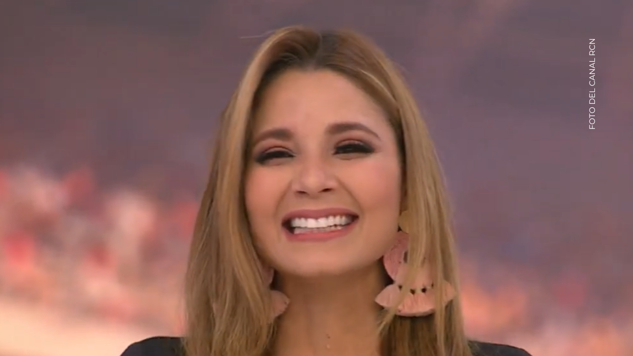 ¿Por qué Melissa Martínez cuestionó las opiniones sobre su vida personal?