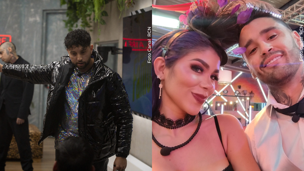 ¿Jhorman Toloza entrará a La casa de los famosos Colombia? Esto dijo