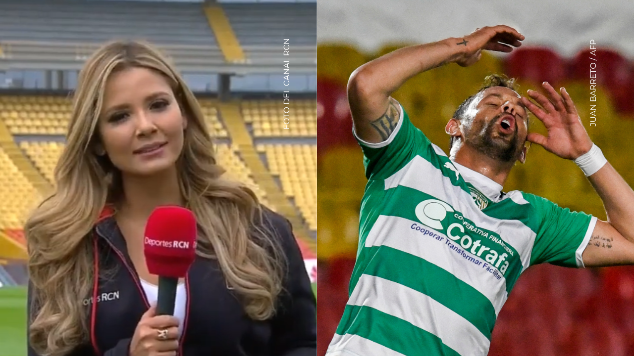 Melissa Martínez reveló cómo enfrentó su divorcio con Matías Mier