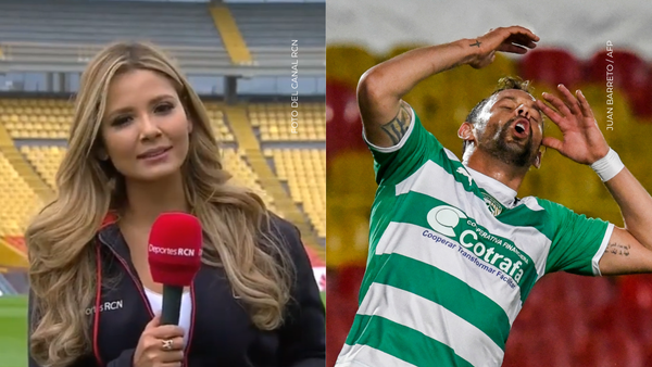 Melissa Martínez rompió el silencio tras su divorcio con Matías Mier: “fue lo que más me dolió”