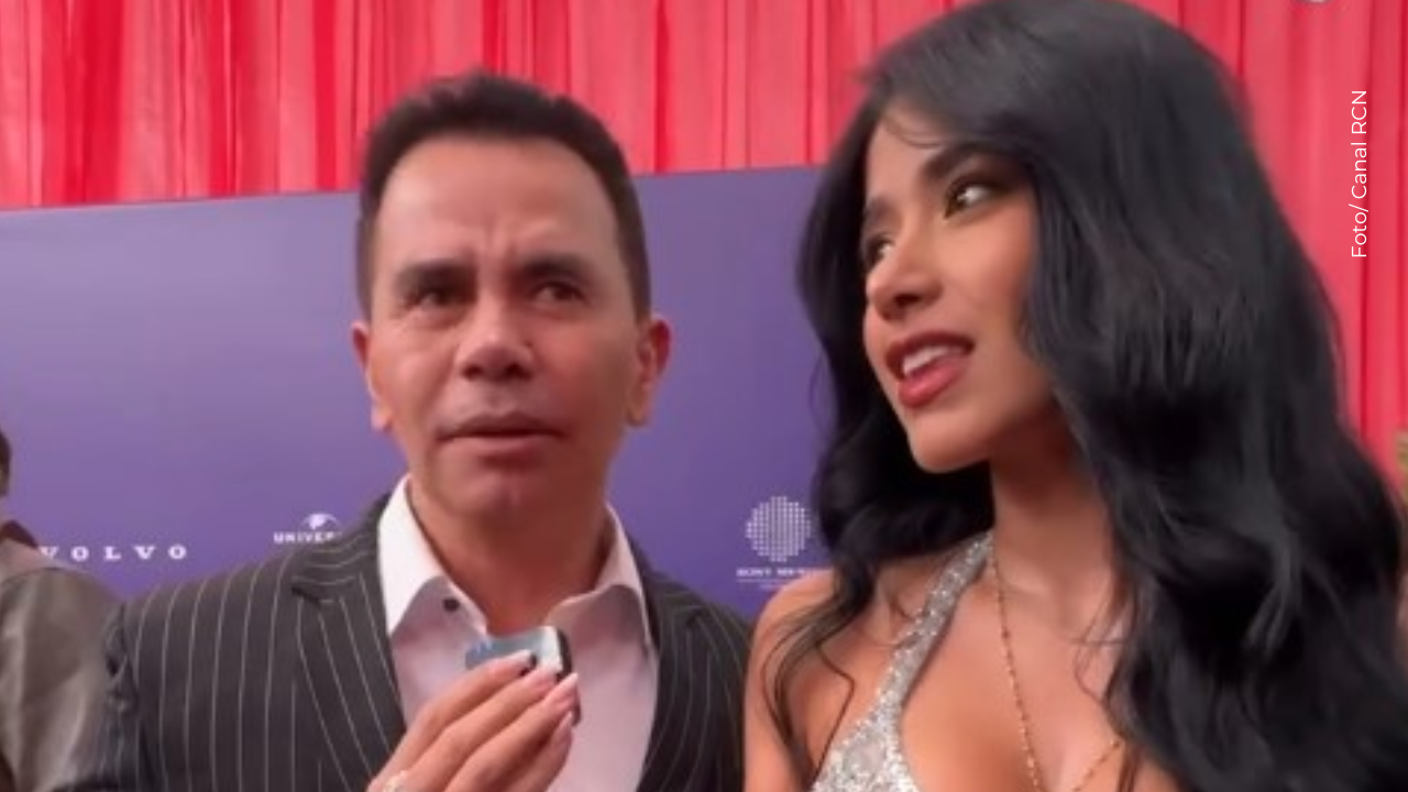 Jhonny Rivera causa revuelo al contar lo que pasó tras su matrimonio