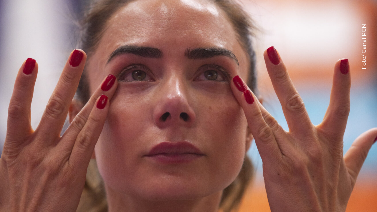 Johanna Fadul enciende las redes con video de Juanse pidiendo ayuda.