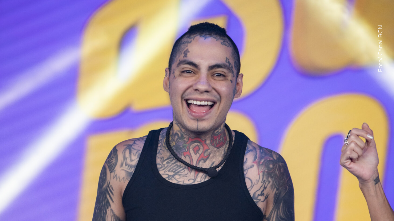 Nicolás Arrieta revela si aprovecharía el poder de resurrección. 