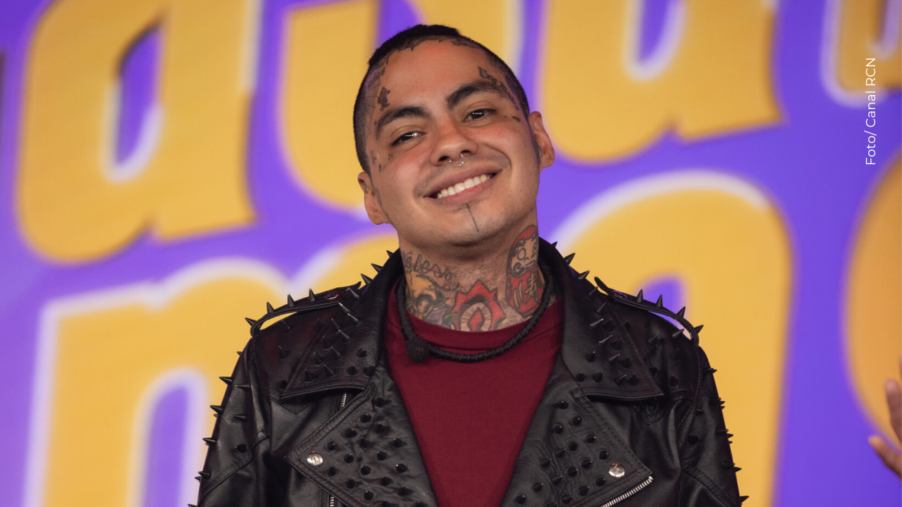 Nicolás Arrieta deja clara su postura sobre volver a La casa de los famosos