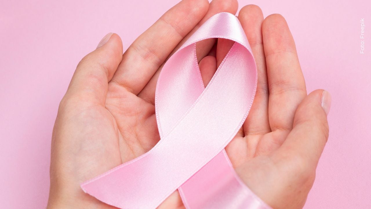 Famosa actriz estadounidense reveló que tenía cáncer de mama