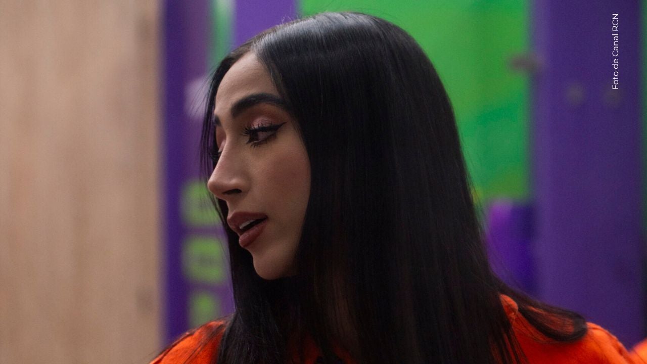 Beba entrará esta noche a disputar el poder de la resurrección. 