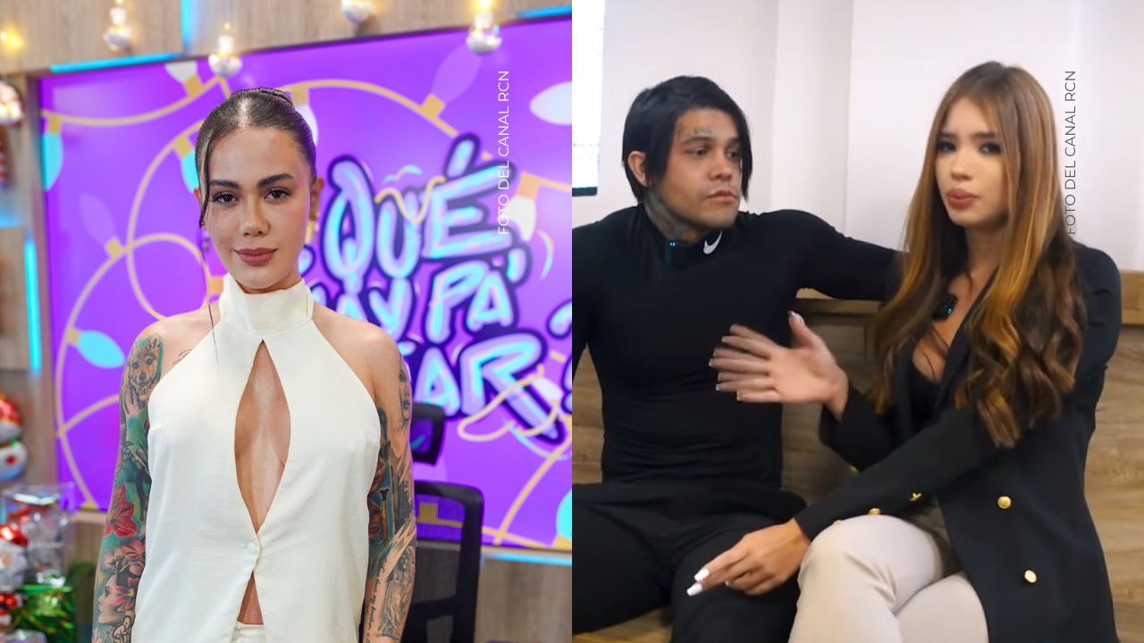 ¿Qué dijeron Yeferson Cossio y su familia sobre el accidente? 