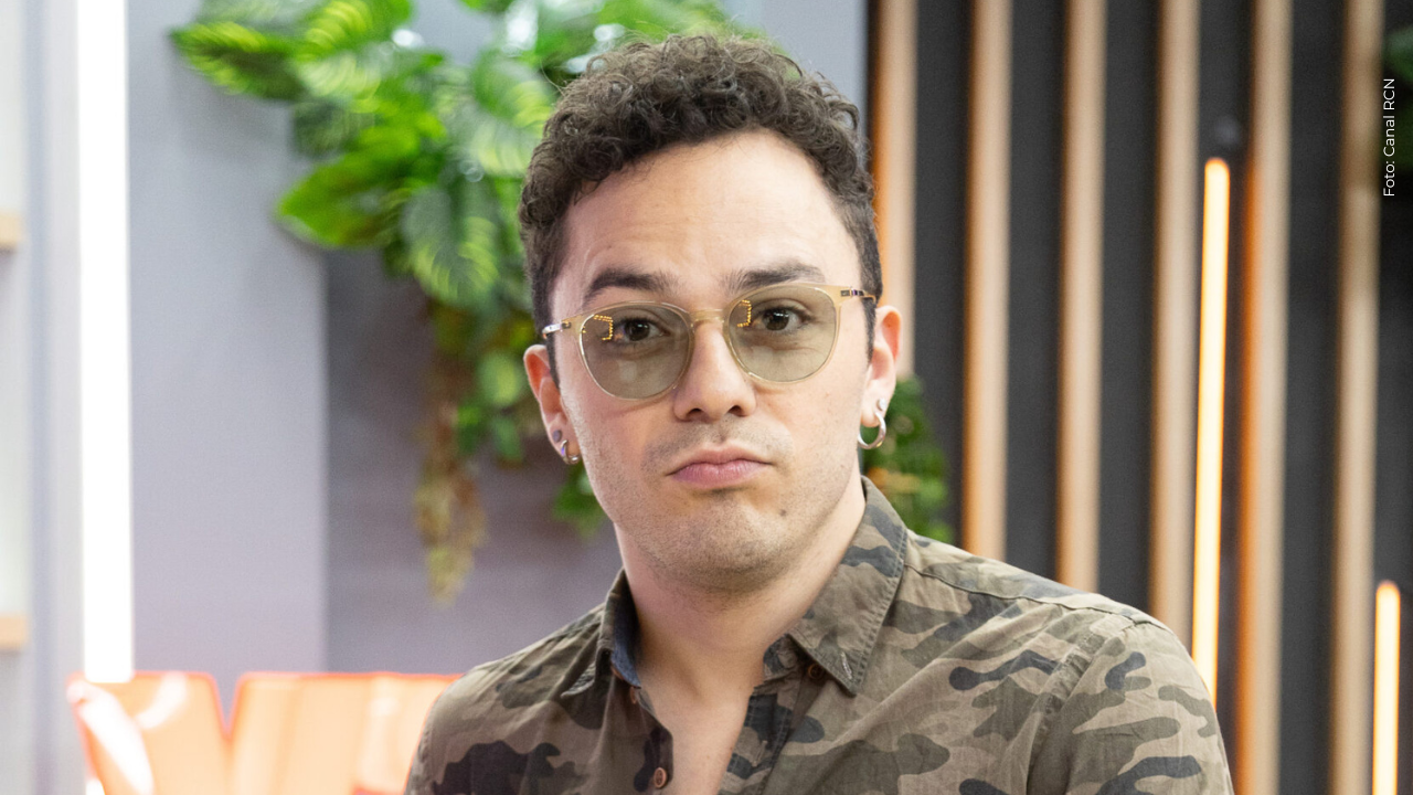 Exparticipante de La casa de los famosos Colombia confirmó su separación: ¿de quién se trata?