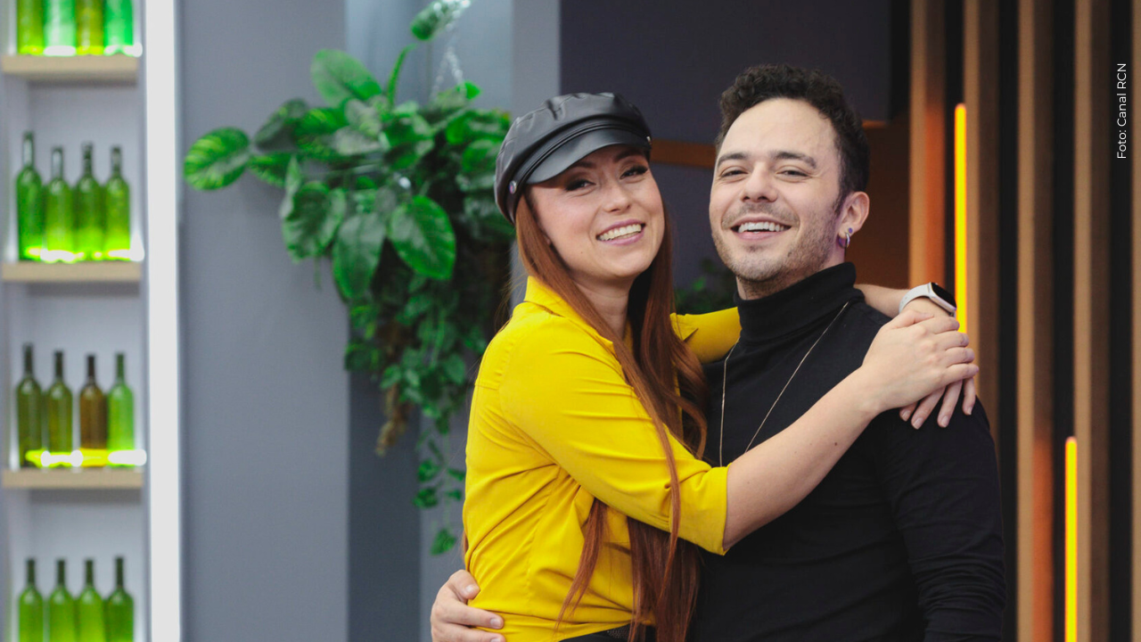 Exparticipante de La casa de los famosos Colombia confirmó su separación: ¿de quién se trata?