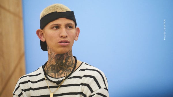 La Liendra reaccionó a los que comparan su contenido con el de otros influenciadores: "No me importan"