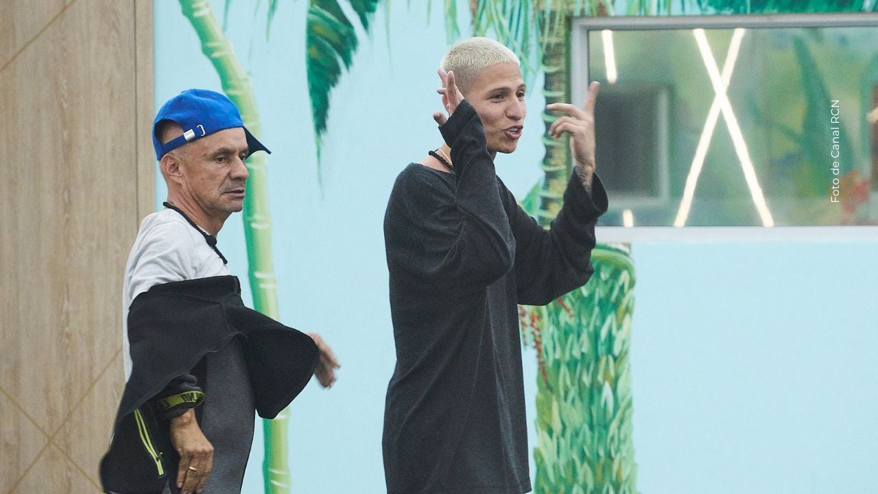 La Liendra estrena documental. 