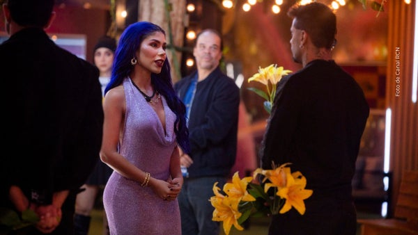 Alexa Torrex y Tebi no pudieron dormir en La casa de los famosos Colombia; ¿cuál fue la razón?