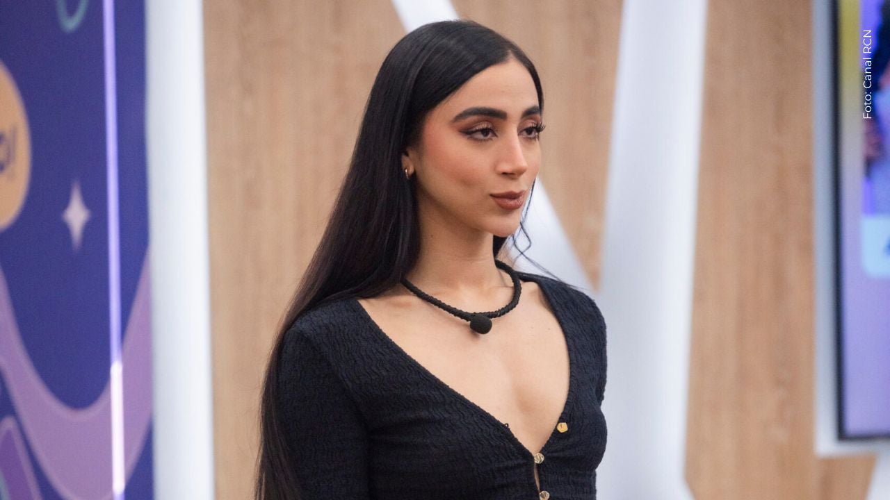 Beba sorprende con “el Jefe me llama” y confirma su regreso a La casa de los famosos