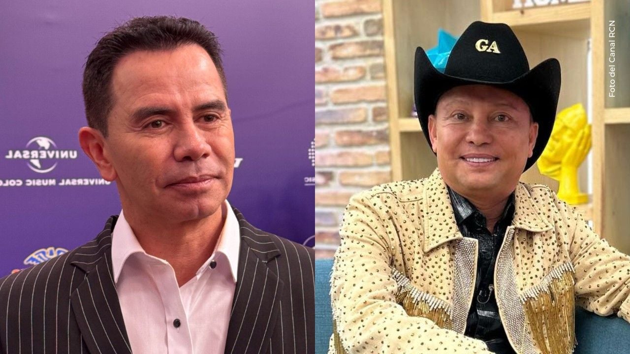 ¿Respuesta directa? Jhonny Rivera reaccionaría a comentarios de Giovanny Ayala
