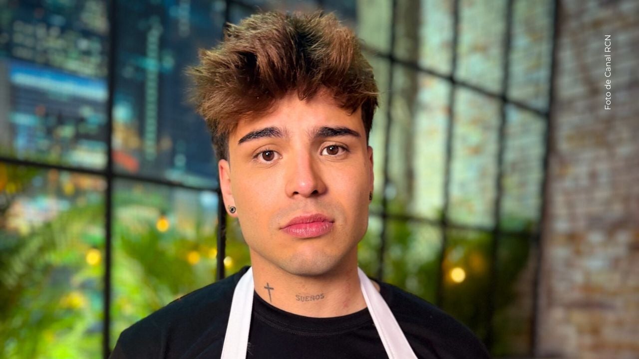 Sebastián Villalobos tranquiliza a su comunidad digital. 