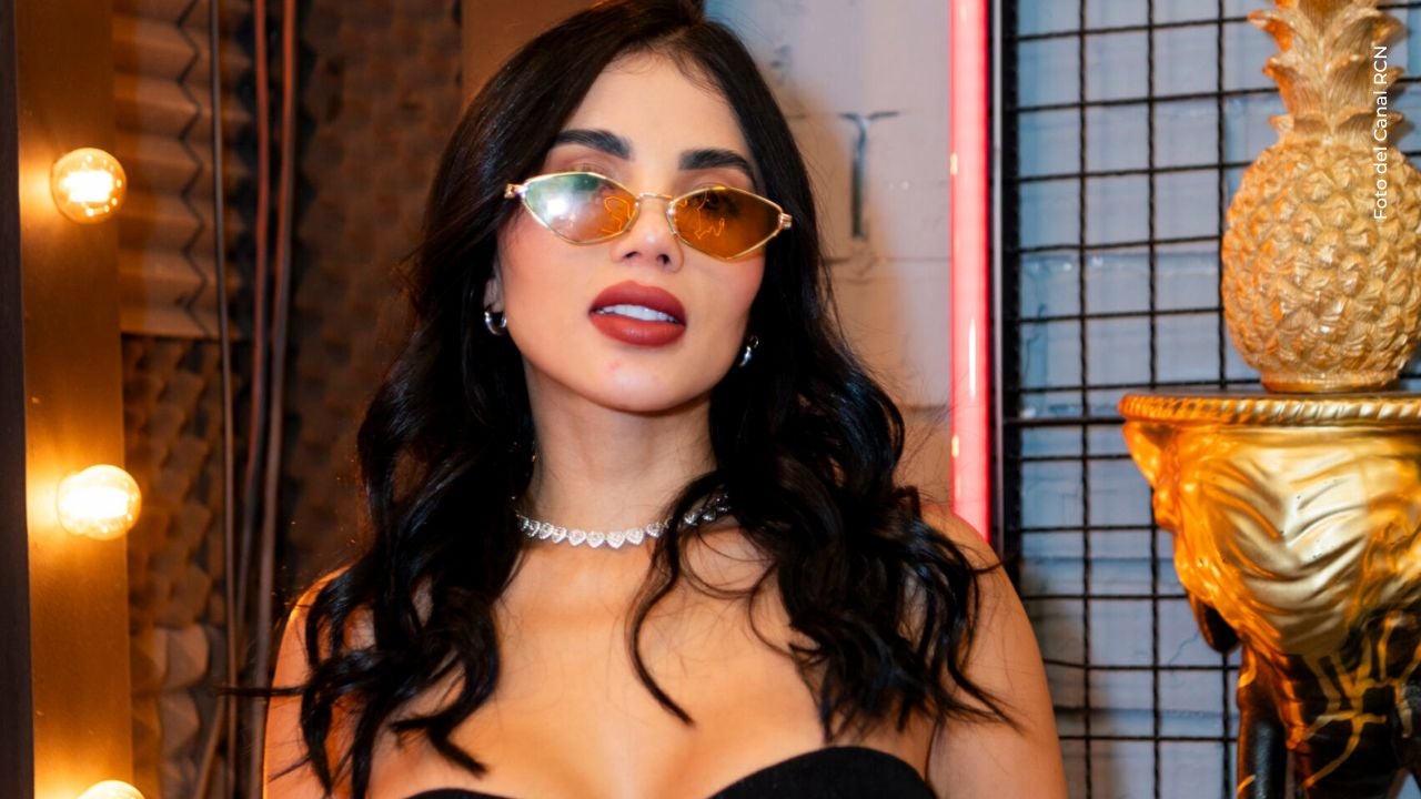 ¿Karina García irá a la justicia contra quienes la difamen? Esto dijo