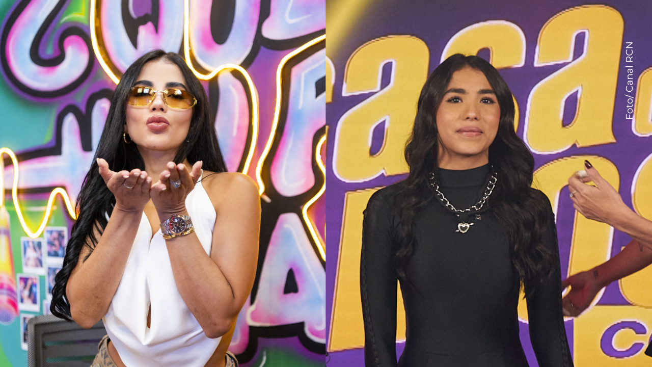 Karina García aclara lo que piensa sobre la decisión de Isabella Vargas