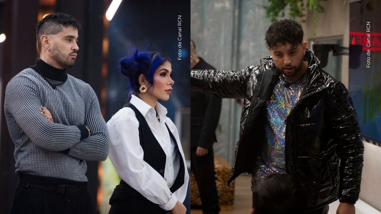 Jhorman Toloza asegura que está esperando a Alexa Torrex para casarse.