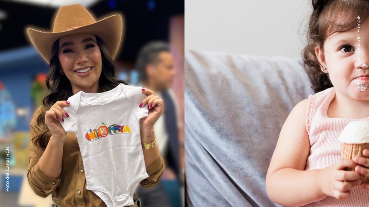 El tierno momento de Emilia que Paola Jara compartió y conmovió a sus fans