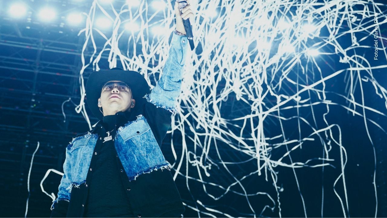 Revelan emotivo video de Yeison Jiménez junto a su esposa e hijos