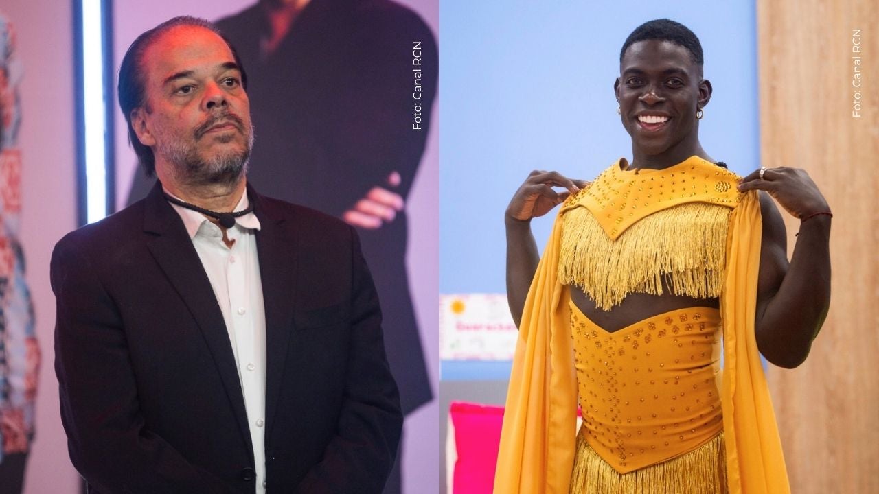 Juancho y Campanita se llevaron una sorpresa con el presupuesto de La casa de los famosos Colombia