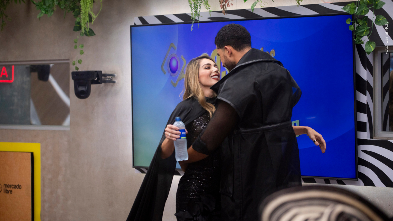 Exparticipante de La casa de los famosos Col confesó que la persona con la que salía le fue “infiel”