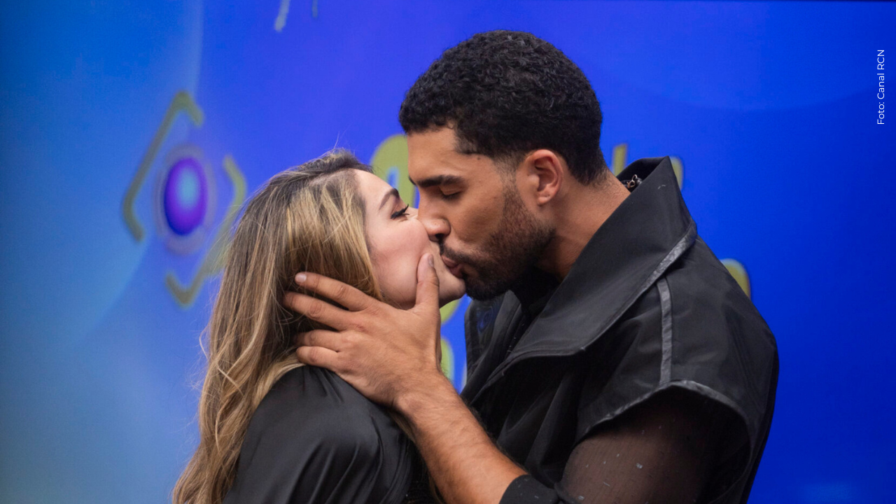 Renzo Meneses se pronunció tras su ruptura con Marilyn Patiño por foto filtrada de él con una mujer