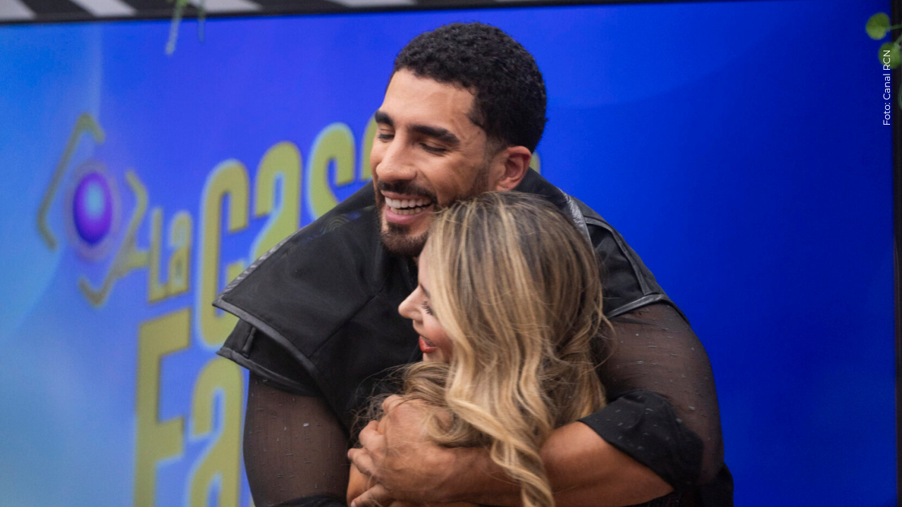 Renzo Meneses se pronunció tras su ruptura con Marilyn Patiño por foto filtrada de él con una mujer