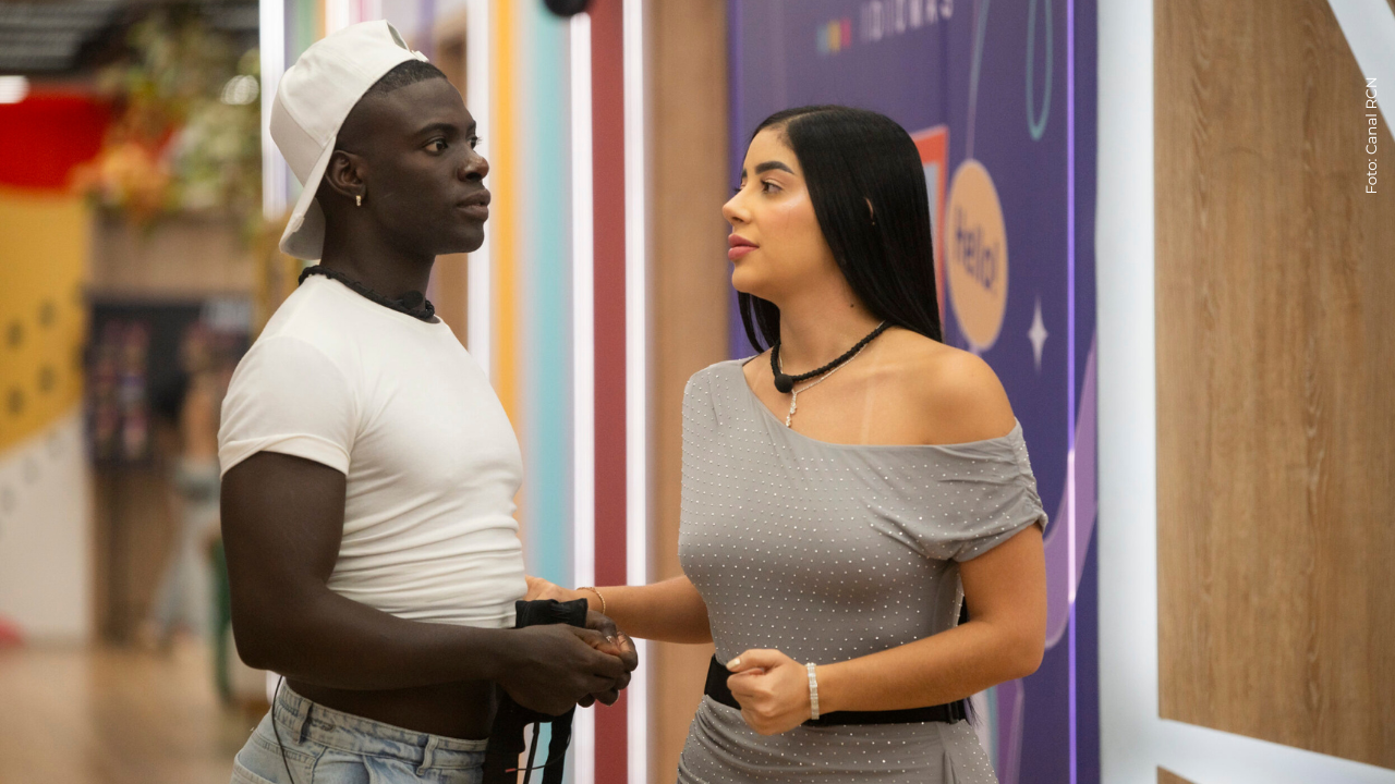 Mariana Zapata estalló con Campanita tras varias polémicas en La casa de los famosos Col: ¿por qué?